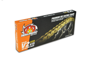 415 V2 Drive Chain Gold