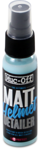 Matt Finish Detailer 