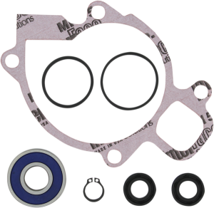 Water Pump Rebuild Kit 