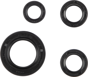 MOOSE RACING Oil Seal Set 