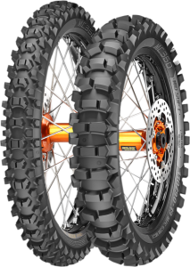 Mc360 Mid-soft Tire