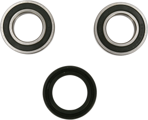 Wheel Bearing And Seal Kit