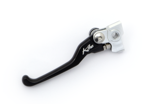 Clutch Lever Custom Replacement Black