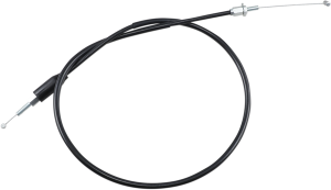 Throttle Cable-honda(516) Black