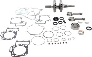 Crankshaft Kit