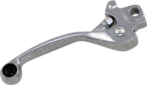 MOOSE RACING Oem-style Replacement Brake Lever Silver 