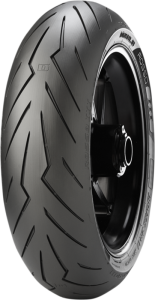 Cauciuc 180/55-17 Pirelli Diablo Rosso III