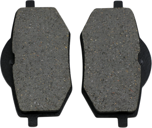 Ceramic Brake Pads