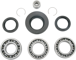 MOOSE RACING Bearing-seal Kit 