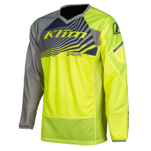 Tricou Moto Klim Enduro Dakar