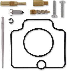 MOOSE RACING Carburetor Repair Kit 