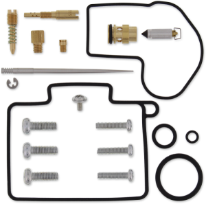 MOOSE RACING Carburetor Repair Kit 