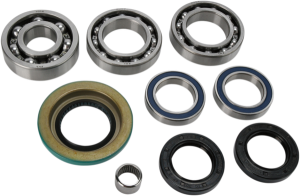 MOOSE RACING Bearing-seal Kit 