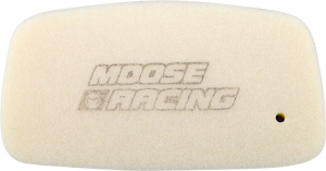 MOOSE RACING Air Filter Yellow 