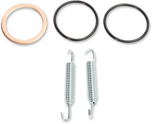 MOOSE RACING Exhaust Gasket Kit 