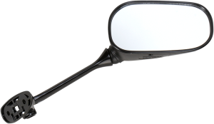 Oem-style Replacement Mirror Black