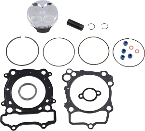 MOOSE RACING High-performance 4-stroke Piston Kit By Cp Pistons 