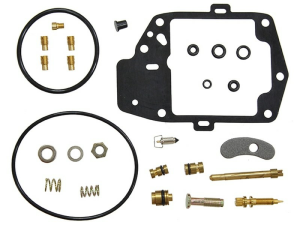 KIT REPARARE CARBURATOR PSIHIC HONDA GL 1000 GOLDWING 1000 '78-79 (16103-431-004, 16103-431-014, 16104-431-004, 16104-431-004, 16104-431-014 CARBURATOR)