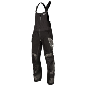 Pantaloni Snowmobil Klim Havoc Bib Non-Insulated