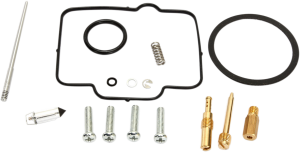 MOOSE RACING Carburetor Repair Kit 