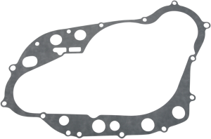 MOOSE RACING Clutch Cover Gasket 