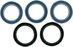 MOOSE RACING Wheel Bearing Kit 