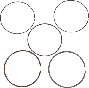 Replacement Piston Ring Set