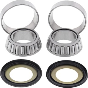 MOOSE RACING Steering Stem Bearing Kit 