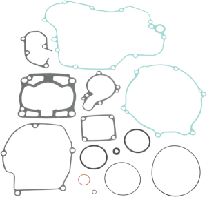 MOOSE RACING Complete Gasket Kit 