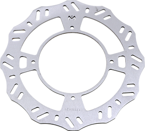 MOOSE RACING Standard Brake Rotor 