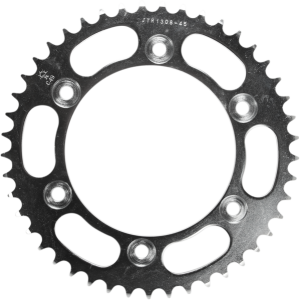 JT SPROCKETS Steel Rear Sprocket 