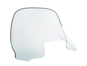 Windshield Yamaha BR250