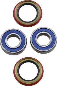 MOOSE RACING Wheel Bearing Kit 