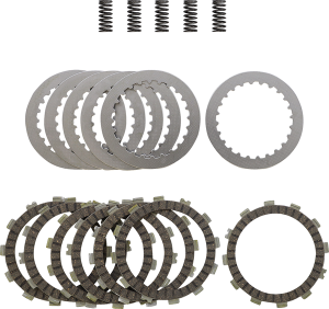 Clutch Plate Kit