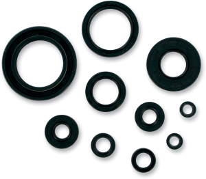 MOOSE RACING Oil Seals 