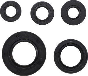 MOOSE RACING Oil Seal Set 