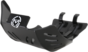 MOOSE RACING ProSkid Plate Black 