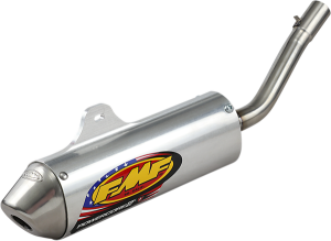 Powercore 2 Silencer Silver