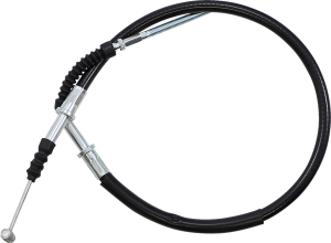 Rear Brake Cable Black