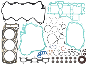 SNO-X Full Gasket Set With Oil Seal Rotax 1200