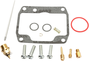 MOOSE RACING Carburetor Repair Kit 