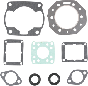 Complete Engine Gasket Set