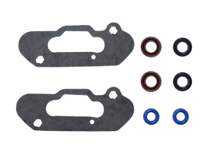 Sno-X Exhaust valve gasket set Ski-Doo 600 E-Tec