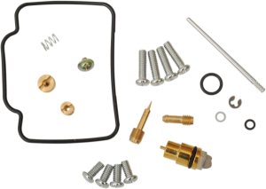 MOOSE RACING Carburetor Repair Kit 