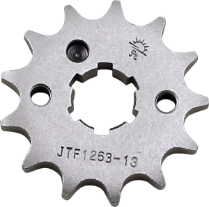 JT SPROCKETS Front Sprocket 