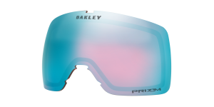 Oakley Flight Tracker S Rep Lens PzmSapphireIrd