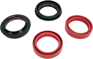 MOOSE RACING Fork Seal-dust Seal Kit 