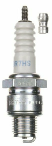 Resistor Spark Plug