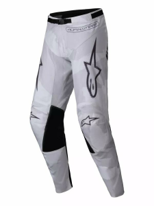 Alpinestars Racer Hollow Pants Brown, Camo 