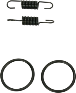 Pipe Spring/o-ring Kit